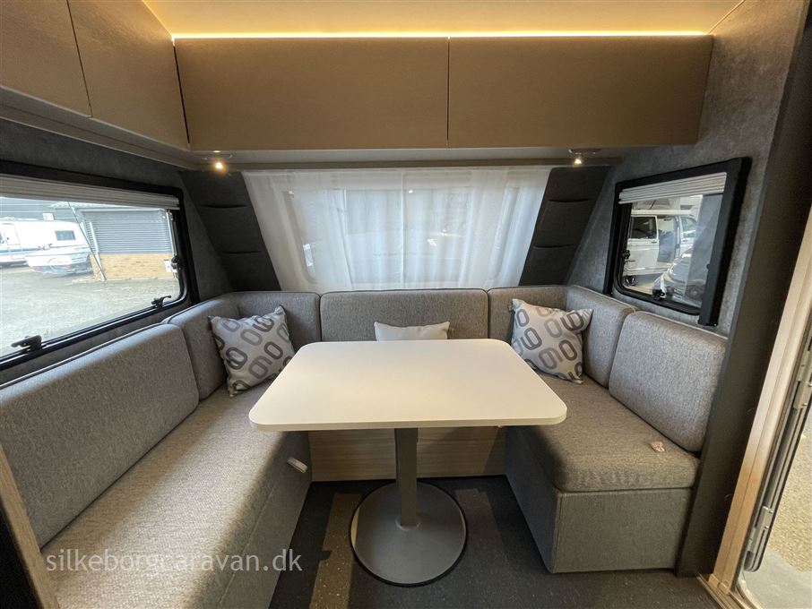 Adria Altea 502 UL 60 Selection Jubilæumsmodel